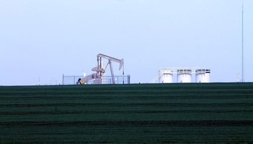 Prețurile petrolului au crescut cu 3%, la cele mai ridicate niveluri din această lună