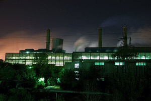 EXCLUSIV Basarabeanul care a depus ofertă de preluare a CET Galați promite centrală nouă de 860 MW și sute de milioane de euro, cu investitori americani și britanici