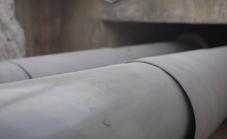 Nicușor Dan: 50 de kilometri de conductă de termoficare, schimbați în 2023