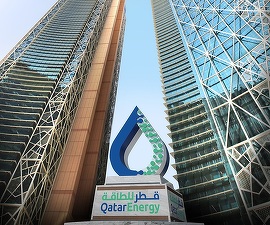 QatarEnergy a încetat să mai trimită nave-cisternă cu GNL prin Marea Roșie, din cauza riscurilor