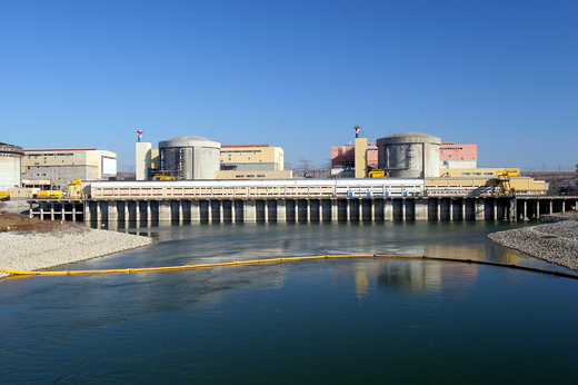 Ieftinirea energiei angro - Nuclearelectrica: Profit înjumătățit, supraimpozit zero