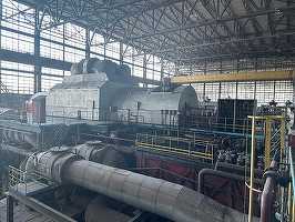 Una dintre cele mai importante companii de reciclare și procesare de deșeuri din România și-a adjudecat fostul producător de energie și căldură al Galațiului