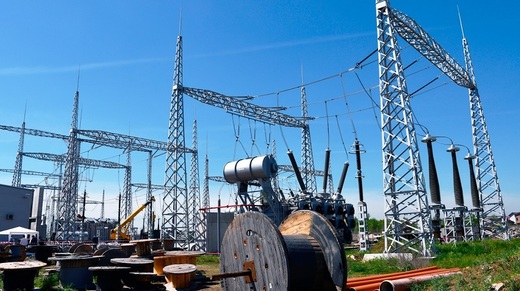 CONFIRMARE Grampet preia Electromontaj Carpați 