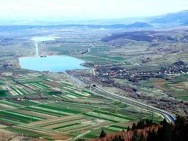 Hidroelectrica caută din nou contractori pentru retehnologizarea hidrocentralei Râul Mare Retezat, după o tentativă eșuată