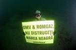 Greenpeace atacă în instanță PUZ-ul emis pentru proiectul Neptun Deep