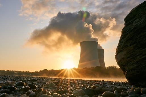 Energia nucleară înregistrează o revenire puternică în toată lumea
