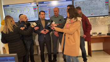 Burduja reia încă o idee veche de ieftinire a termoficării bucureștene: CET-urile ELCEN să se racordeze direct la Transgaz și să scape de tariful Engie