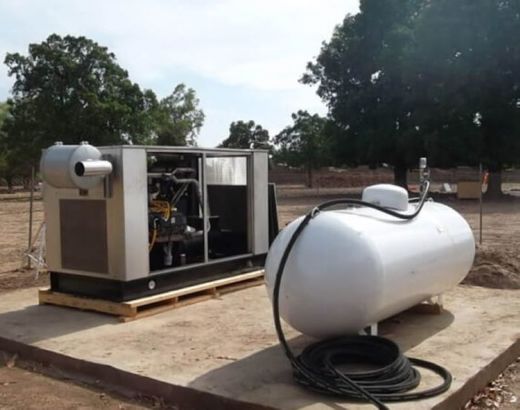 Banii lui Bill Gates sunt deja în joc. Începe goana după ″aurul energetic″ fără emisii CO2 al hidrogenului natural. Zăcăminte planetare de 5.000 miliarde tone