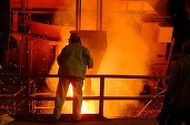Liberty Galați: Următoarele luni vor rămâne dificile pentru siderurgia din Europa. Industria are nevoie de egalitate la alocarea fondurilor UE. Credit important pentru fostul Sidex