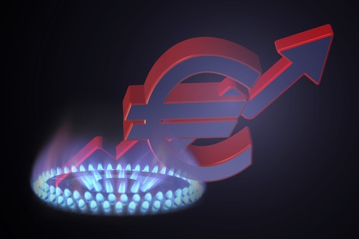 Cum scumpește Germania gazul inclusiv pentru România
