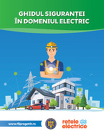 Ghidul siguranței în domeniul electric