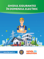 Ghidul siguranței în domeniul electric