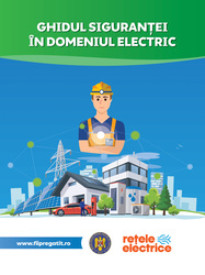 Ghidul siguranței în domeniul electric