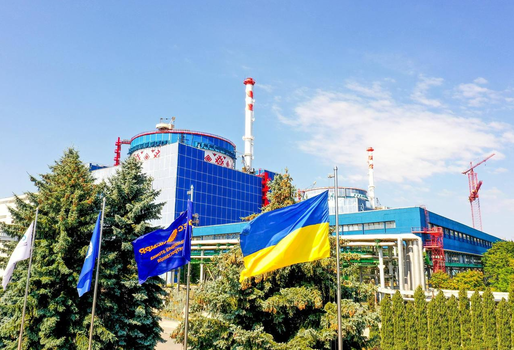 Cum a rămas gigantul nuclear de stat al Ucrainei cu facturi neîncasate de milioane de euro pentru curent electric exportat în România în vârful crizei energetice