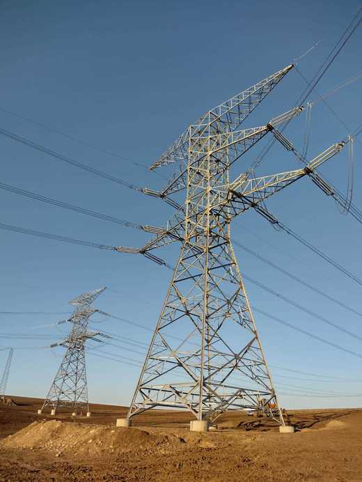 Transelectrica a finalizat o investiție esențială în Dobrogea