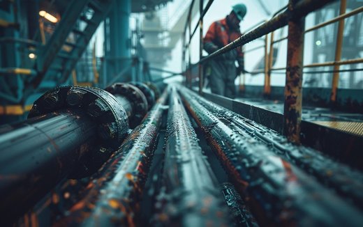 Prețurile petrolului au scăzut ușor, după atacul Iranului împotriva Israelului și date economice din SUA