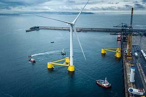 ABL vizează piețele energetice și maritime din România