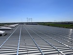 Nordic Group investește 250.000 euro într-un amplu proiect de energie solară și dotează două depozite cu panouri fotovoltaice moderne