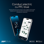 Nou mesaj al PPC (fostul Enel) către clienții din România, acum pentru mobilitate electrică