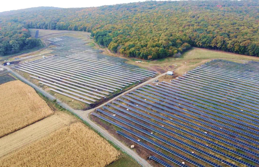EXCLUSIV Grupul celui mai bogat ucrainean pregătește noi proiecte de energie regenerabilă în România. Țintește și licitația pentru sprijinul de stat prin contracte pentru diferență