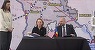 VIDEO Republica Moldova lansează o nouă linie electrică spre România, cu sprijin american. „Asistăm la un eveniment istoric.”