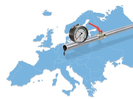 Gazprom a pierdut Europa și trece de la profit la pierderi masive