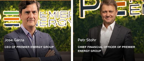 Costurile listării Premier Energy. Câte acțiuni vor fi alocate CEO-ului și CFO-ului companiei