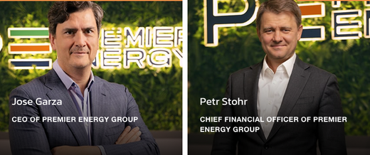 Costurile listării Premier Energy. Câte acțiuni vor fi alocate CEO-ului și CFO-ului companiei