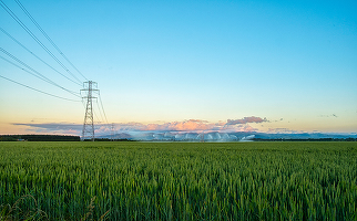 Avertisment de criză energetică în Noua Zeelandă, din cauza producției slabe a eolienelor. Puterea dă vina pe fostul Guvern, care a pus frână gazelor naturale