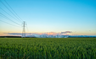 Avertisment de criză energetică în Noua Zeelandă, din cauza producției slabe a eolienelor. Puterea dă vina pe fostul Guvern, care a pus frână gazelor naturale