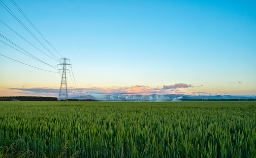 Avertisment de criză energetică în Noua Zeelandă, din cauza producției slabe a eolienelor. Puterea dă vina pe fostul Guvern, care a pus frână gazelor naturale