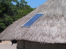 Directivă UE majoră a intrat în vigoare și poate genera o explozie a numărului de case alimentate cu energie solară