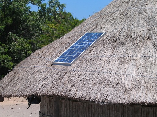 Directivă UE majoră a intrat în vigoare și poate genera o explozie a numărului de case alimentate cu energie solară