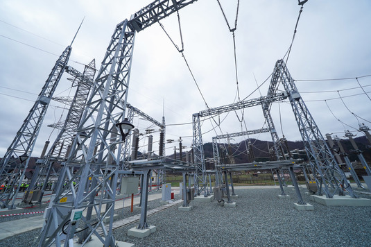 Distribuție Energie Electrică Romania, peste 40 milioane lei investiții