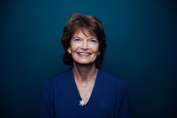 Lisa Murkowski