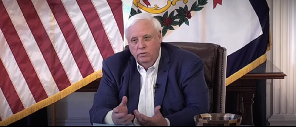 Jim Justice