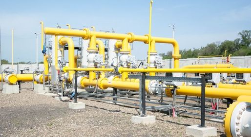 Cât le plătește România rușilor de la Gazprom pentru magistralele de gaze din Republica Moldova