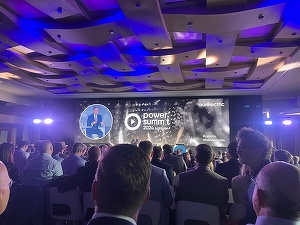 FOTO Corespondență de la Atena – CEO-ul PPC: Trebuie electrificată încălzirea în Europa, este nevoie de măsuri de la Bruxelles și din partea statelor membre UE