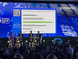 FOTO Corespondență de la Atena – Șefi de mari companii energetice din UE promovează ″întoarcerea la popor″ înainte de alegerile europarlamentare