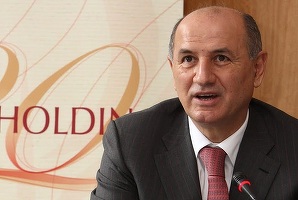 FOTO Ana Hotels a lui Copos devine prosumator de energie