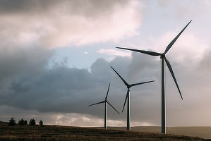 Danezii de la Eurowind Energy au primit autorizația pentru un nou parc eolian în România