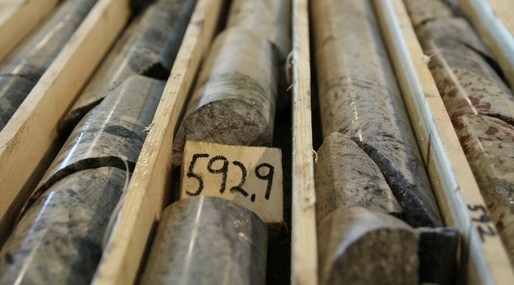 Norvegia a descoperit cel mai mare zăcământ de metale rare din Europa