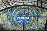 VIDEO&FOTO Imagini în premieră cu ″Tesla Brăila Gigafactory\