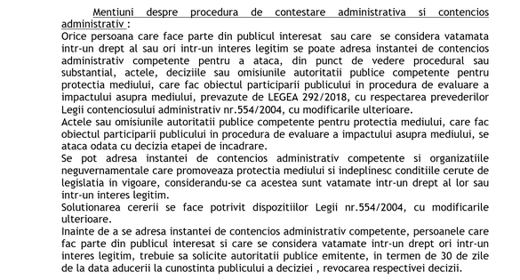 DOCUMENT&VIDEO Cea mai mare exploatare de gaze naturale din Marea Neagră românească a primit acord de mediu