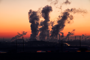 Consumul global de combustibili fosili și emisiile de carbon au atins un record istoric, depășind vârfurile de dinainte de pandemie