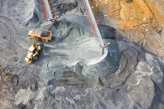 În căutare de minerale critice, Italia încearcă să redeschidă mine