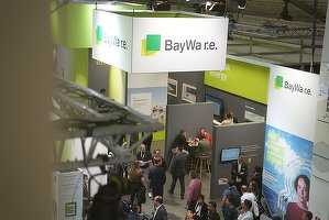 Un conglomerat gigant de cooperative agricole din Germania, vechi de 100 de ani, cumpără primul parc fotovoltaic în România