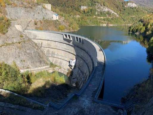 Hidroelectrica inaugurează primul proiect de investiție cu finanțare externă
