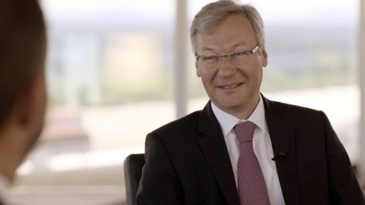 OMV prelungește cu doi ani, până când ar trebui să înceapă și producția de gaze în Neptun Deep, un mandat de CFO, membru al Consiliului de Supraveghere al Petrom
