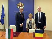 CONFIRMARE OMV Petrom a semnat documentele de prelungire a licenței și de preluare a participației Total în zăcământul Han Asparuh din Bulgaria
